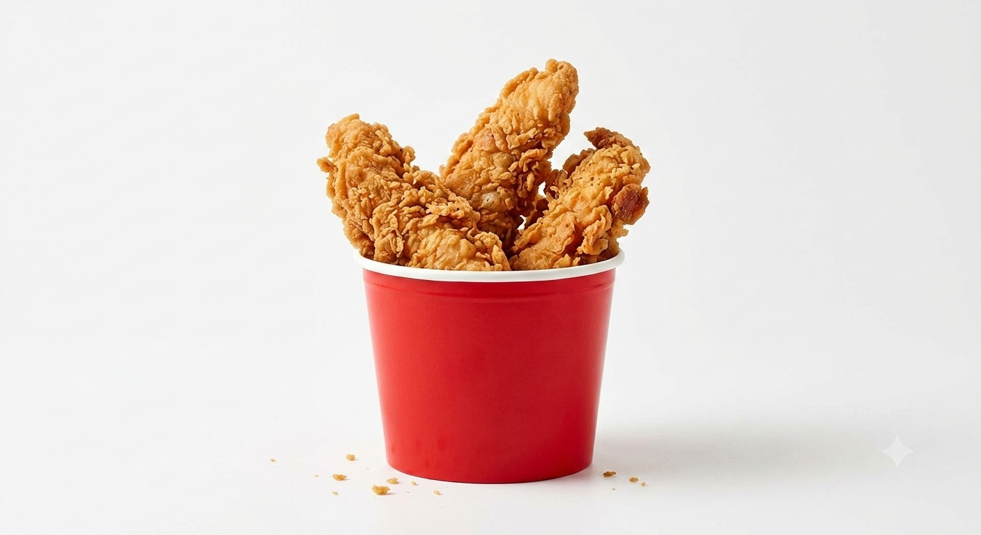 Chicken Strips