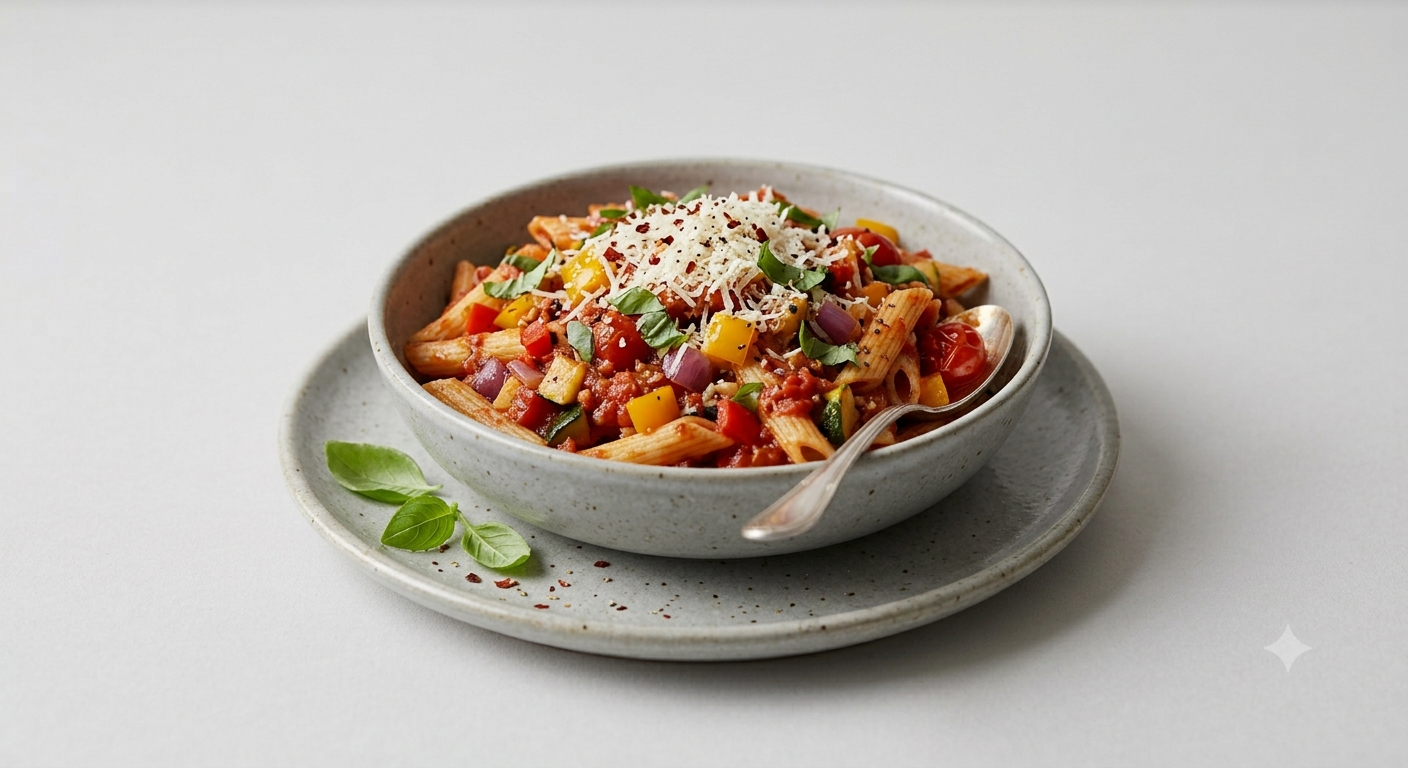 Veg Arrabiata