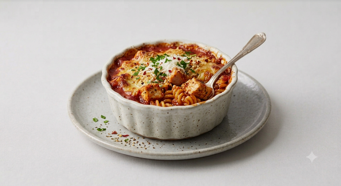 Veg Mix Sauce