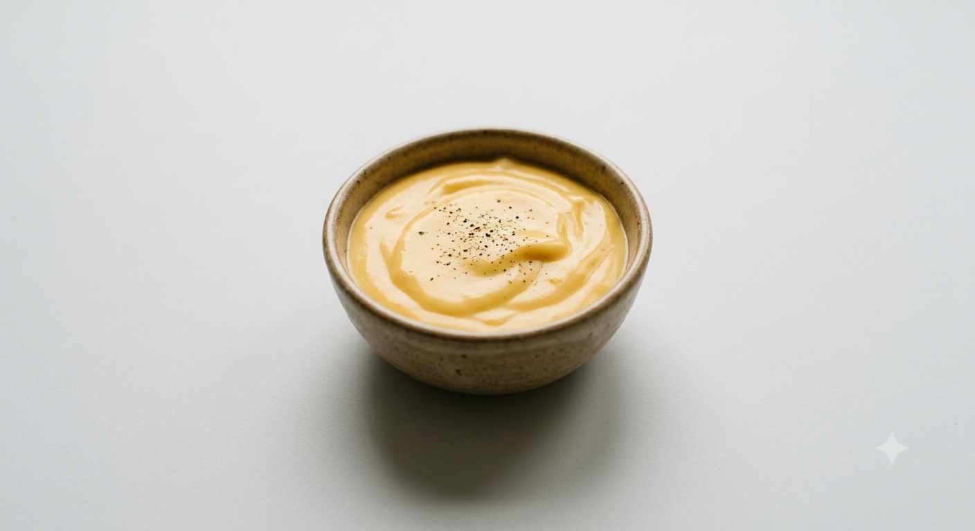 CHEESE SAUCE