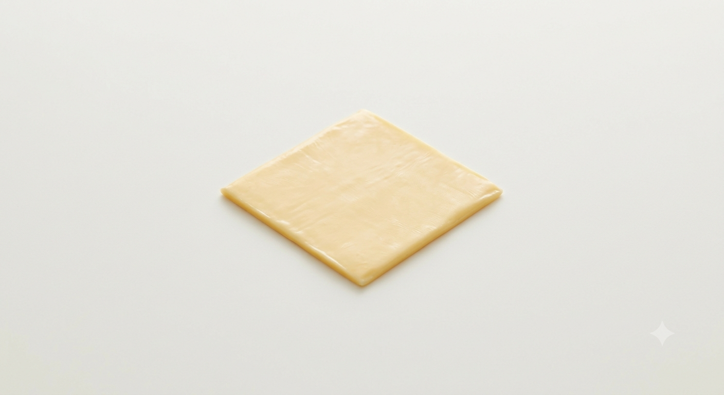 CHEESE SLICE