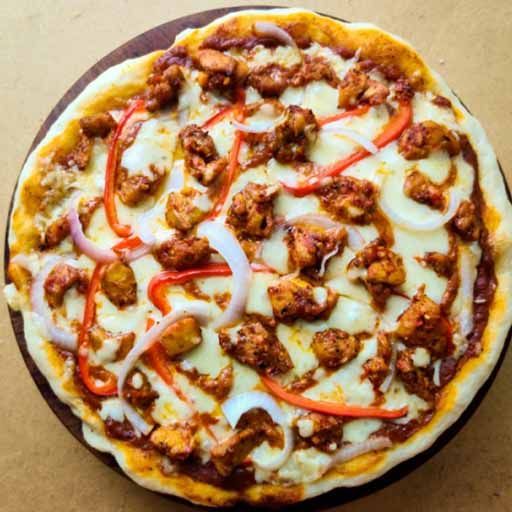 Artisan Pizza